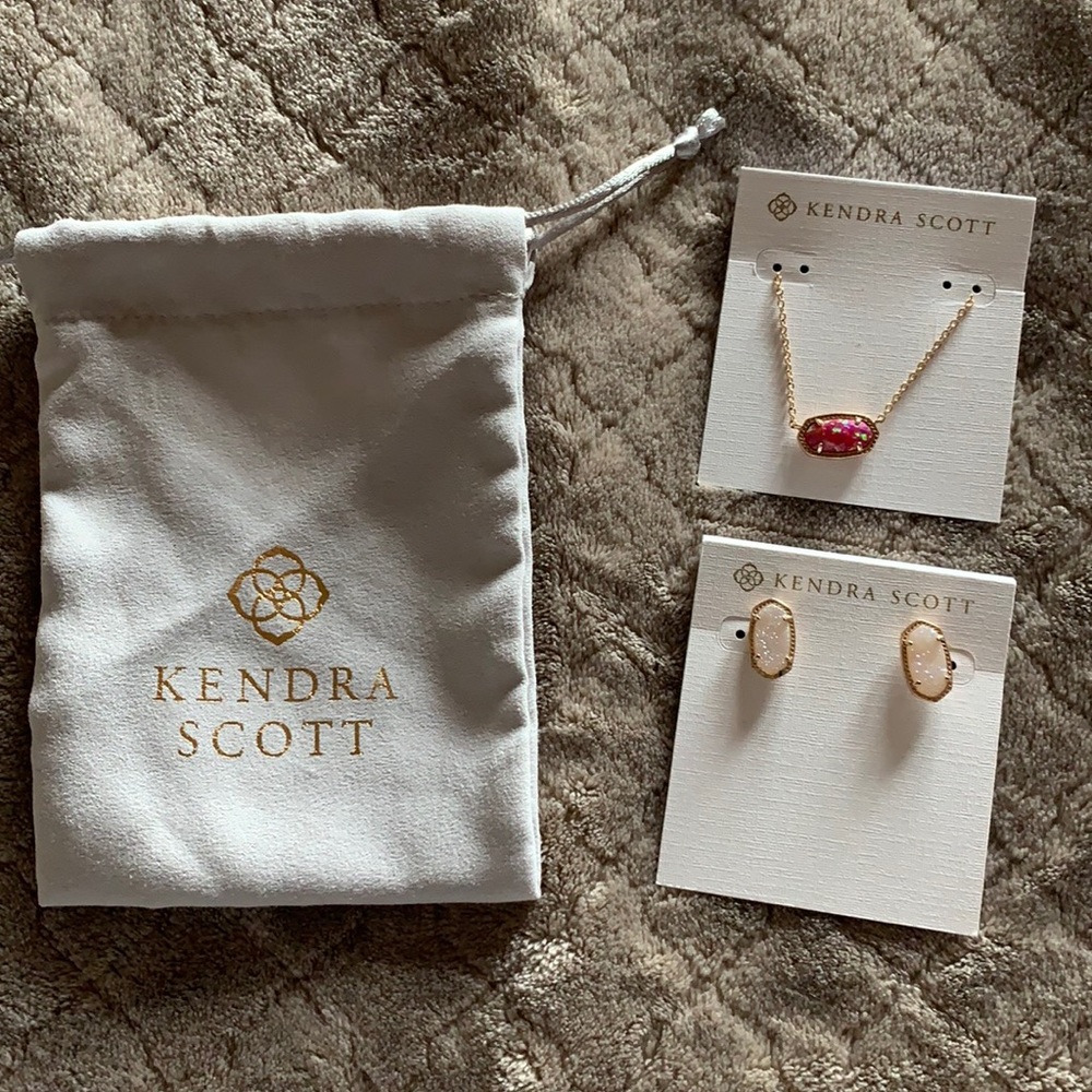 Kendra Scott Set